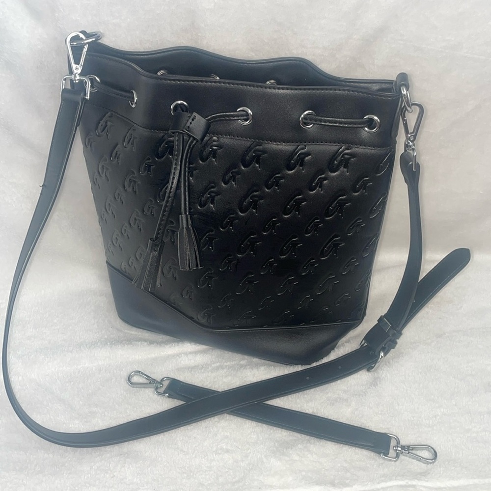 Glam-Aholic Large Bucket Bag